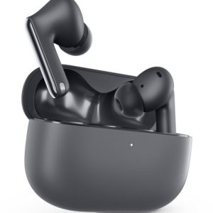 Lenovo TWS Earbuds (X9 Edition) Headset Wireless In-ear Business/Everyday Bluetooth 5.3 Teal Thunder Grey support WIN10/11/Chrome/Android/IOS 1YR WTY