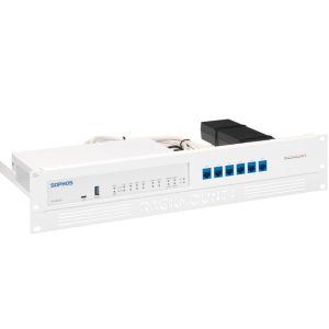 Rackmount.IT Rack Mount Kit for Sophos RED 20 / RED 60, 1.3U / 2U