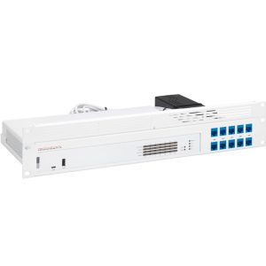 Rack mount kits for Sophos