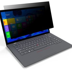 Targus 14' 4VU Laptop Notebook Privacy Screen Filter for 14' Widescreen 16:9 Displays