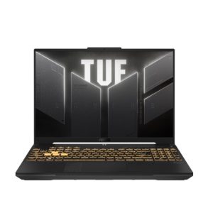ASUS TUF Gaming F16 FX607VU-RL102W  FHD+ 144Hz / Intel Core 5 210H (Raptor Lake) / RTX4050 / DDR5 16GB / 512GB G4  / GRAY / WIN 11 HOME / 1YW