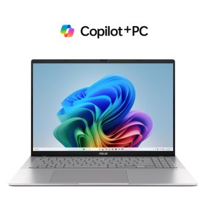 ASUS Vivobook S16 16' AMD RYZEN AI 7 350 FHD OLED 16:10 32G DDR5 (16G+16G) 1TB Matte Gray Win 11 Home NPU ~50 TOPS Notebook 1.8kg 1YW