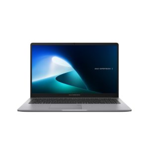 ASUS ExpertBook 15.6' P1503CVA Misty Grey AI Meet Win11 Pro INTEL I7-13620H FHD (1920 x 1080) 16GB 512GB, 1.6kg, 1yr OSW+BTT 63w Laptop