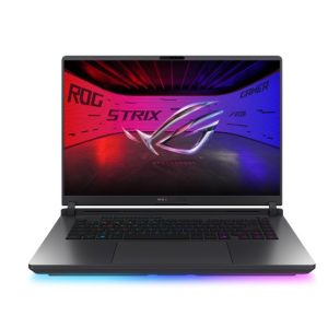 Gaming Notebook