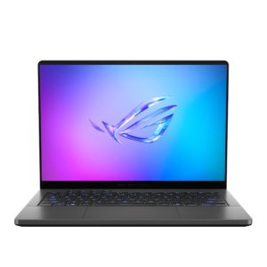 ASUS ROG Zephyrus 14' 3K 120Hz OLED (Nebula) / AI 9 HX 370 / RTX5070 / LPDDR5X 32GB / 1TB G4  / GRAY / WIN11 PRO / 2Y /1.50 Kg (3.31 lbs) / Panto
