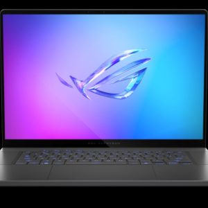 ASUS ROG Zephyrus G16 (2025) GU605 16' 2.5K OLED 240Hz Laptop, Ultra 9 285H, 32GB RAM, 1TB SSD, RTX 5070, Windows 11 Pro