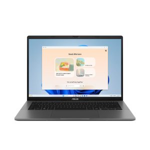 ASUS Vivobook S14 14' INTEL CORE ULTRA 7 255H WUXGA (1920 x 1200) 16GB 1TB, Matte Gray Win11 Home Notebook July 25