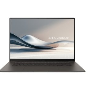 ASUS Zenbook S 16 3K *2880x1800 OLED Copilot+PC Laptop. AMD Ryaen AI 9 HX 370. 81 TOPs, 32GB DDR5X, 1TB SSD, AMD 890M Graphics, Win 11 H (LS)