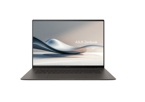 ASUS Zenbook S 16 3K *2880x1800 OLED Copilot+PC Laptop. AMD Ryaen AI 9 HX 370. 81 TOPs, 32GB DDR5X, 1TB SSD, AMD 890M Graphics, Win 11 H (LS)