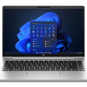 HP ProBook 440 G10 14' FHD Intel i7-1355U 16GB 512GB SSD Windows 11 PRO Intel Iris Xᵉ Graphics WIFI6E Fingerprint Backlit 1YR OS 1.3kg CTO ~9E948PT