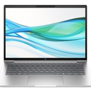 HP ProBook 440 G11 14' WUXGA Intel U7-155U 32GB DDR5 512GB SSD Windows 11 PRO 4G-LTE AI PC NPU Intel Graphics Fingerprint Backlit 1YR OS 1.3kg CTO ~i7