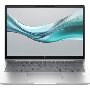 HP EliteBook 630 G11 13.3' WUXGA Intel U5-125U 16GB 256GB SSD Windows 11 PRO Intel GPU WIFI6E Thunderbolt Backlit 3yr OS 1.2kg
