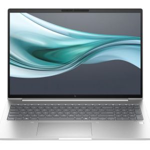 HP EliteBook 660 G11 16' WUXGA IR Intel vPro U5-125U 16GB DDR5 256GB SSD WIN 11 PRO Intel Graphics AI NPU Thunderbolt Backlit 3yr OS 1.7kg DIB ~i5