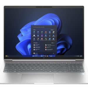 HP EliteBook 660 G11 16' WUXGA IR Intel vPro U5-125U 16GB DDR5 512GB SSD WIN 11 PRO Intel Graphics AI NPU Thunderbolt Backlit 3yr OS 1.7kg ~i5