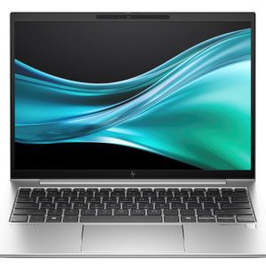 HP EliteBook 830 G11 13.3' WUXGA IR Intel vPro U5-125U 16GB DDR5 512GB SSD WIN 11 PRO 4G-LTE Intel Graphics AI NPU Thunderbolt Fingerprint 3yr OS