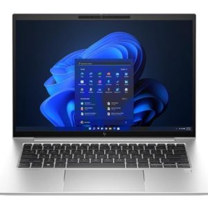 HP EliteBook 840 G10 14' WUXGA IR Intel i7-1355U 16GB DDR5 512GB SSD WIN11 PRO Iris Xe Graphics WIFI6E Thunderbolt Backlit 3yr OS 1.36kg CTO