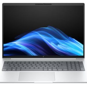 HP EliteBook 860 G11 16' WUXGA IR PVCY Intel vPro U7-255U 64GB DDR5 2TB SSD WIN 11 PRO 5G-LTE Intel Graphics Thunderbolt Fingerprint 3yrs OS 1.7kg