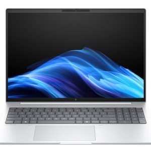HP EliteBook 8 G1i 16' WUXGA IR Intel U5-225U 16GB DDR5 512GB SSD Windows 11 PRO 5G-LTE Intel Arc GPU AI PC 11 TOPS 3YR NBD OS 1.7kg