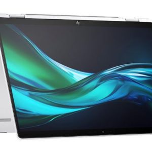 HP EliteBook X360 1040 G11 14' WUXGA TOUCH Intel U5-125H 16GB DDR5 256GB SSD Windows 11 PRO Arc Graphics Thunderbolt Fingerprint PEN 3yrs OS 1.4kg