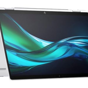 HP EliteBook X360 1040 G11 14' WUXGA TOUCH Intel U5-125H 16GB DDR5 512GB SSD WIN 11 PRO 4G-LTE Arc GPU Thunderbolt Fingerprint PEN 3yrs OS WTY 1.4kg