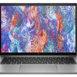 HP Zbook FireFly G11 14' WUXGA TOUCH AMD R7-8840HS 16GB DDR5 512GB SSD WIN 11 PRO AMD Graphics Thunderbolt Fingerprint 3yrs OS 1.4kg Workstation ~i7
