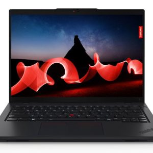 LENOVO ThinkPad L14 G5 14' WUXGA Intel U7-155U 16GB DDR5 512GB SSD Windows 11 PRO Intel Graphics AI PC NPU TOPS 11 Fingerprint TB 1yr OS 1.4kg