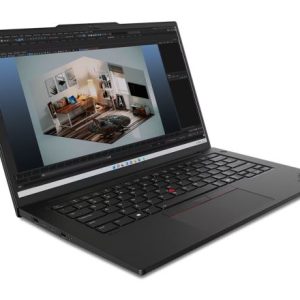 LENOVO ThinkPad P14S G5 14'' WUXGA IR Intel U7-155H 32GB DDR5 512GB SSD Windows 11 Pro Arc Graphics AI PC NPU TOPS 11 Thunderbolt 3yr Prem 1.6kg