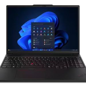 LENOVO ThinkPad P16s G3 16' WUXGA TOUCH Intel U7-155H 32GB DDR5 1TB SSD Windows 11 PRO nVidia RTX 500 AI PC NPU 11 TOPS Thunderbolt 3yr Prem 1.8kg