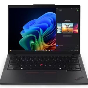 LENOVO ThinkPad T14 G6 14' WUXGA IR AMD Ryzen R7-350 32GB DDR5 512GB SSD WIN 11 PRO AMD 860M GPU Copilot+ PC 50 TOPS Thunderbolt 3yr PREM 1.4kg