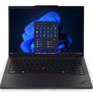 LENOVO ThinkPad T14 G6 14' WUXGA IR Intel U5-235H VPro 32GB DDR5 512GB SSD WIN 11 PRO Intel Arc 140T GPU AI PC NPU 13 TOPS Thunderbolt 3yr PRE 1.4kg