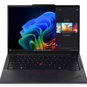 LENOVO ThinkPad T14s G6 14' WUXGA TOUCH IR AMD Ryzen R7-360 32GB DDR5 512GB SSD WIN 11 PRO 5G-LTE AMD 880M Copilot+ PC NPU 50 TOPS 3yr PREM 1.2kg