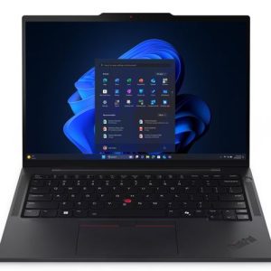LENOVO ThinkPad T14s G6 14'' WUXGA IR Intel U5-225U 16GB DDR5 512GB SSD WIN 11 PRO Intel Graphics AI PC NPU 12 TOPS Fingerprint TB 3yr Prem 1.2kg