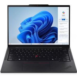 LENOVO ThinkPad T14s G5 14' WUXGA TOUCH Intel U7-155U 32GB DDR5 1TB SSD WIN 11 PRO AI PC 11 TOPS ThunderBolt Fingerprint 3yr PREM 1.2kg