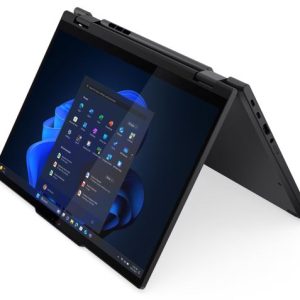 LENOVO ThinkPad T14s Yoga G1 14' WUXGA TOUCH IR Intel U7-255H 32GB DDR5 512GB SSD WIN 11 PRO Intel GPU AI PC NPU 13 TOPS 3yr PREM 1.3kg
