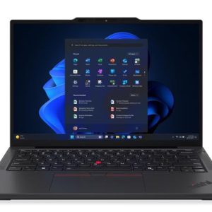 LENOVO ThinkPad X13 G6 13.3' WUXGA Intel U5-225U 32GB DDR5 512GB SSD WIN 11 PRO Intel GPU AI PC NPU 12 TOPS 3yr PREM 1kg