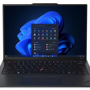 LENOVO ThinkPad X1 Carbon 14' WUXGA TOUCH IR Intel U7-155U 32GB DDR5 1TB SSD WIN 11 PRO 4G-LTE Intel GPU NPU 11 TOPS Thunderbolt 3yrPre 1kg