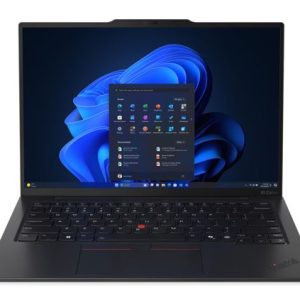 LENOVO ThinkPad X1 Carbon Aura 14' 2.8K OLED IR Intel U7-258V 32GB DDR5 512GB SSD WIN 11 PRO Arc 140V GPU Copilot+ PC 47 TOPS 3yr PRE 1.1kg