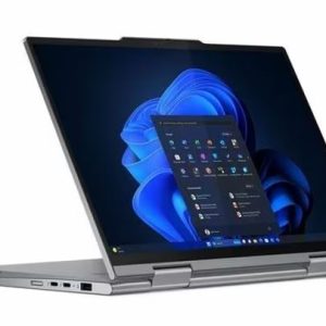 LENOVO ThinkPad X1 Yoga 14' WUXGA TOUCH IR Intel AI U5-125U 16GB DDR5 512GB SSD WIN 11 PRO Intel Graphics Fingerprint Thunderbolt 3yr PREM 1.3kg