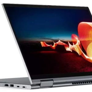 LENOVO ThinkPad X1 Yoga 14' WUXGA TOUCH IR Intel AI U7-155U 16GB DDR5 512GB SSD WIN 11 PRO Intel Graphics Fingerprint Thunderbolt 3yr PRE 1.3kg