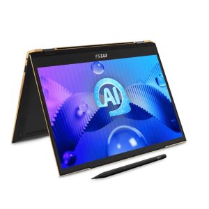 MSI Summit Series Notebook 13.3'  FHD Touchscreen Intel® Core™ Ultra 7 258V Embedded 32GB LPDDR5 2TB SSD Windows11 Pro Intel Arc Graphics