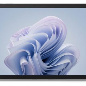 Microsoft Surface Pro 10 13' TOUCH Intel AI U7-165U 32GB 256GB SSD WIN11 PRO USB-C Thunderbolt WIFI6E BT5.3 Camera Platinum 2YR WTY - EU required