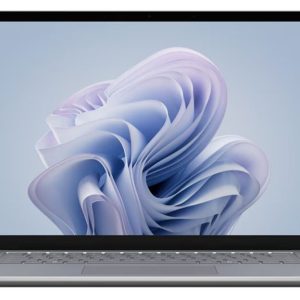 Microsoft Surface Laptop 5 13.5' 2K TOUCH Intel I7 32GB 512GB SSD Windows 10 PRO Graphics USB-C BT WIFI Black 2Yr WTY
