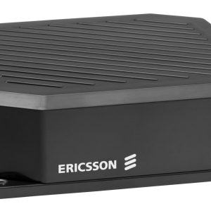 Cradlepoint S400 Compact IoT Router, LTE CAT 6, Secure Connect SASE, 3 Year Essentials NetCloud WiFi (300 Mbps modem), with AC power supply & antennas