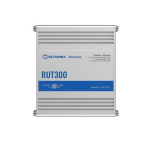 Teltonika RUT Industrial Routers