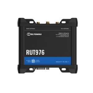 Teltonikal Redcap 5G Routers