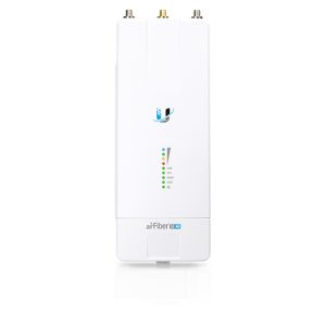 Ubiquiti AirFiber 5XHD - Long Range 5GHz Carrier Back-Haul Radio - True 1Gbps+, Noise Resilient PTP Technology, Designed for WISP,