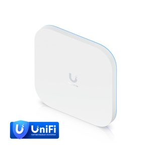 Ubiquiti E7,Enterprise-grade Indoor Access Point with 10-stream WiFi 7 Performance,10 GbE Uplink,Aredundant GbE Port-High Availability,*Deal Reg Only*