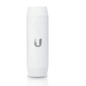 Ubiquiti Instant 802.3AF to USB Adapter, 5VDC, 2A Output. Power your USB Devices Via PoE