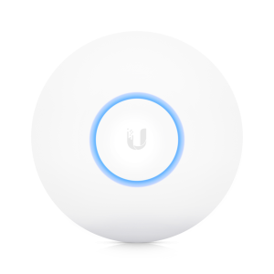 Ubiquiti Unifi Compact 802.11ac Wave2 MU-MIMO Enterprise Access Point (OEM, Non-Retail Suggest),1733Mbps, 200+ Users, (POE-not included)