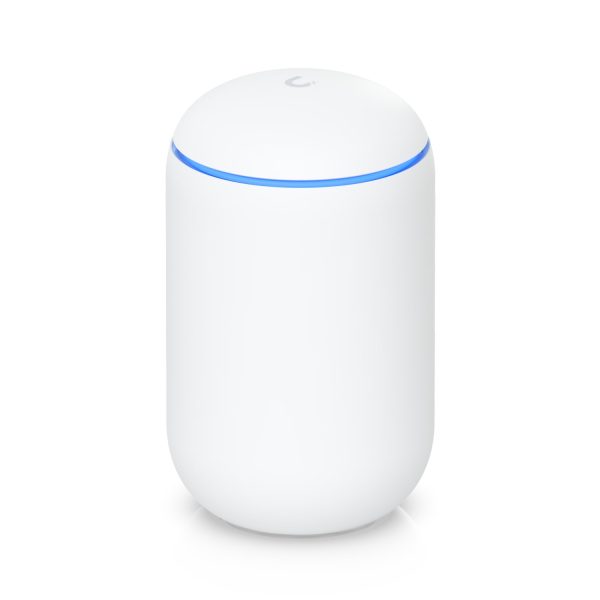 Ubiquiti UniFi Dream Machine - All-in-one Home/Office Network Solution - USG, UniFi OS Console, WiFi AP, Gigabit Switch